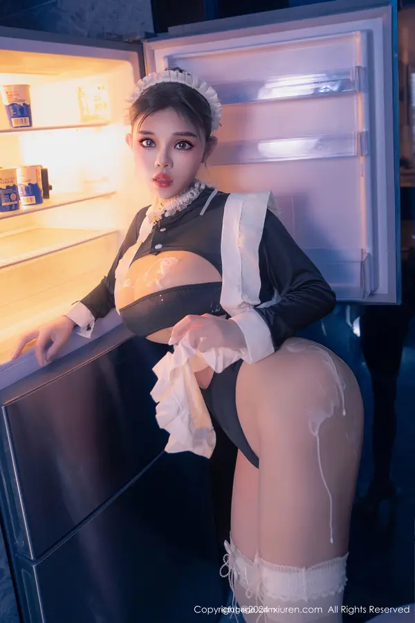 Vol. 08966 小童颜(81P)