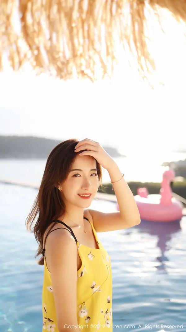 Vol. 01660 艺儿拿铁(58P)