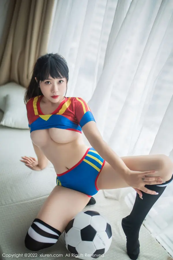 Vol. 05974 严利娅Yuliya(61P)