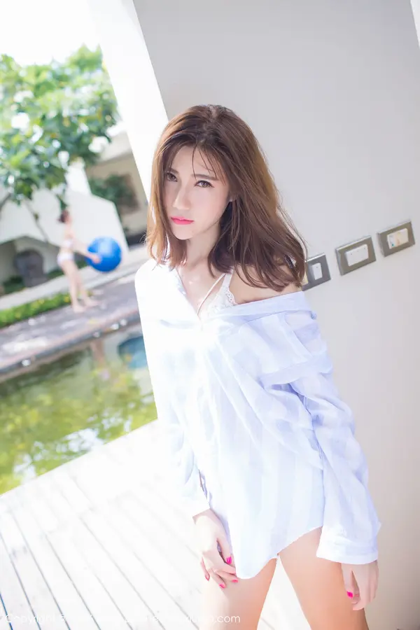 Vol. 0139 Sandy陈天扬(55P)