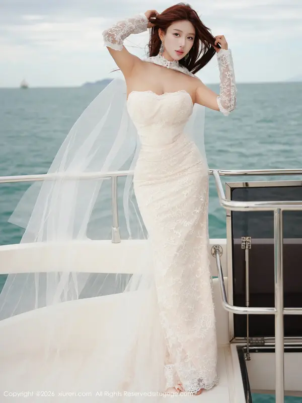 Vol. 11243 金允希Yuki(82P)