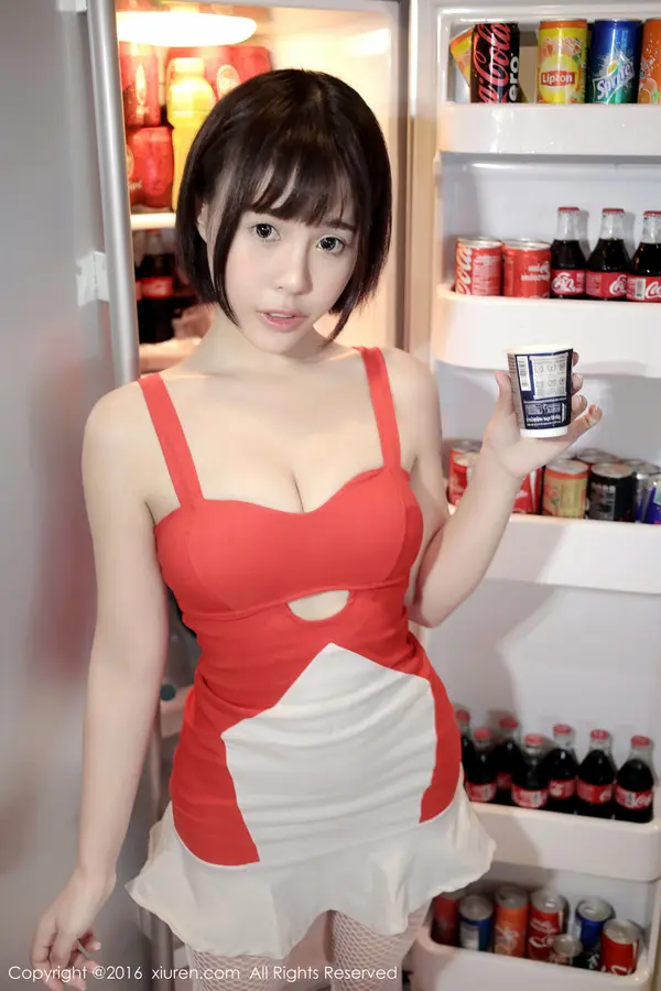 Vol. 00665 Evelyn艾莉(41P)