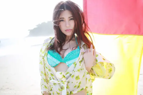 Vol. 0014 绮里嘉ula(120P)