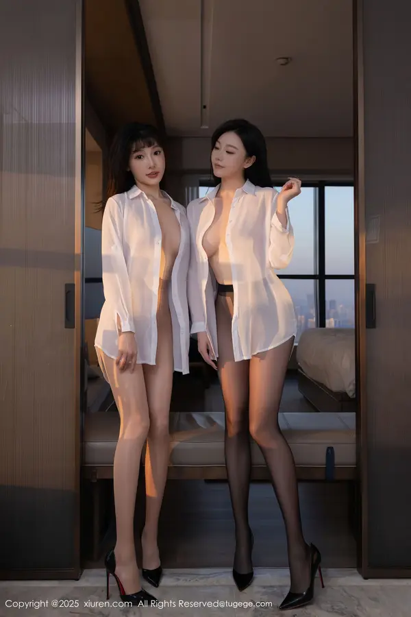 Vol. 11188 模特合集(72P)
