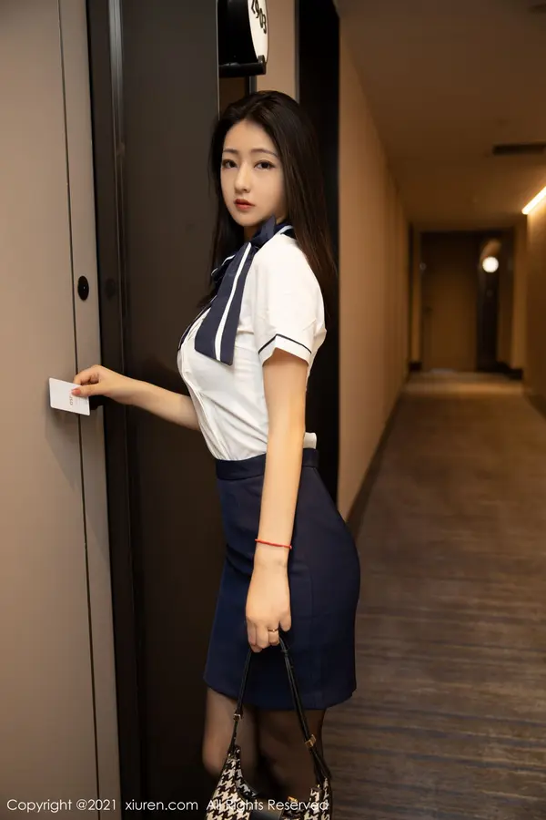 Vol. 03860 熊小诺(89P)
