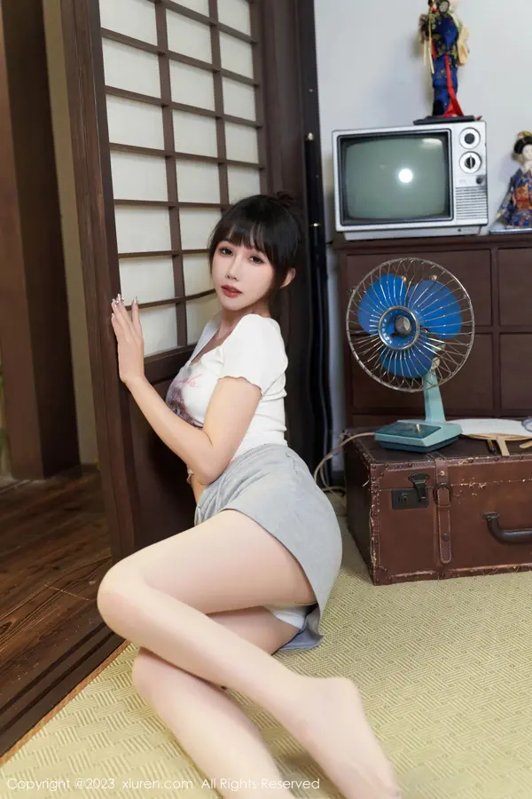 Vol. 07519 波巧酱(89P)