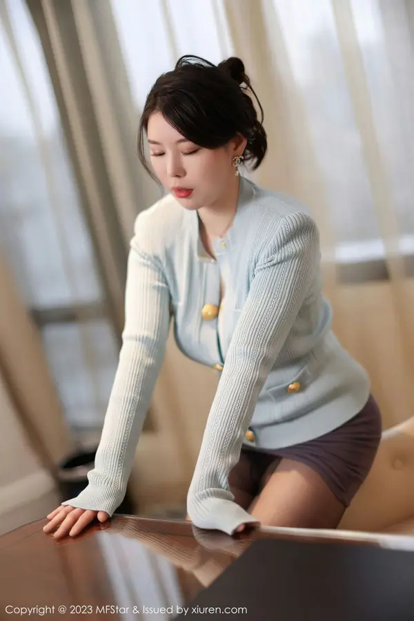 Vol. 0582 白茹雪(61P)