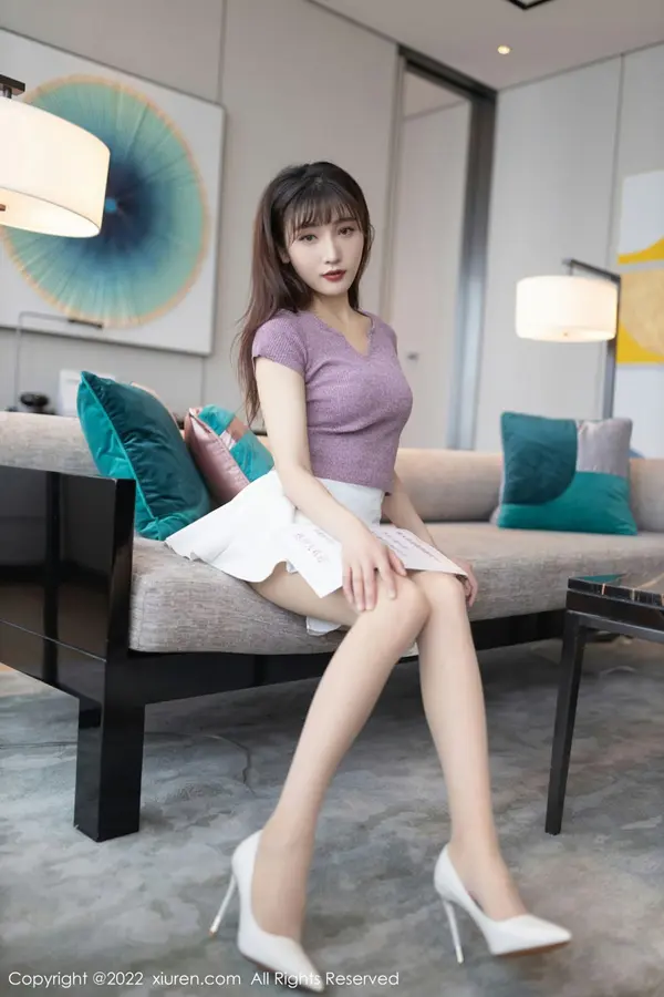 Vol. 04570 陆萱萱(80P)
