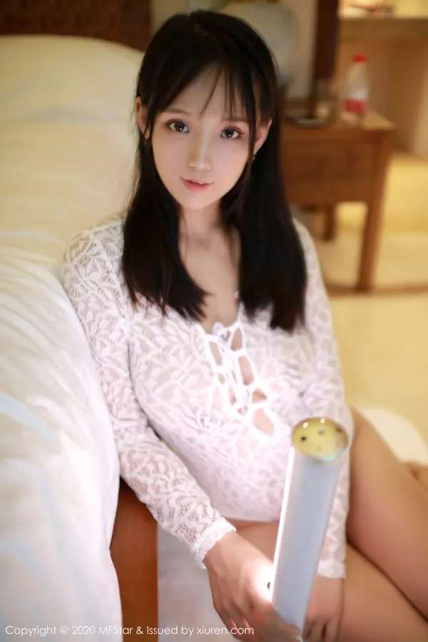 Vol. 0279 李可可(42P)