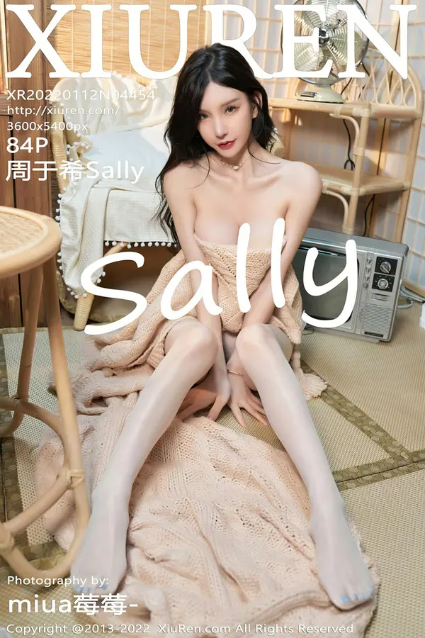 Vol. 04454 周于希Sally(77P)-妹子录-美女图片|美女写真 专注超高清美女图片分享网站