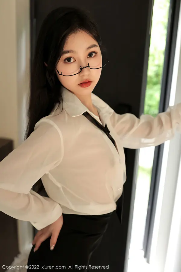 Vol. 05117 谢晚晚(84P)