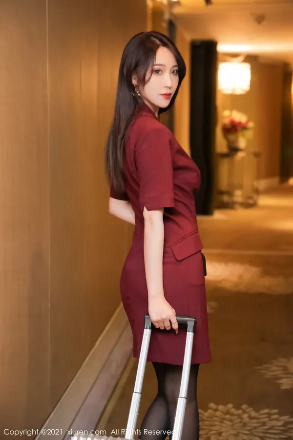 Vol. 03863 周慕汐baby(71P)
