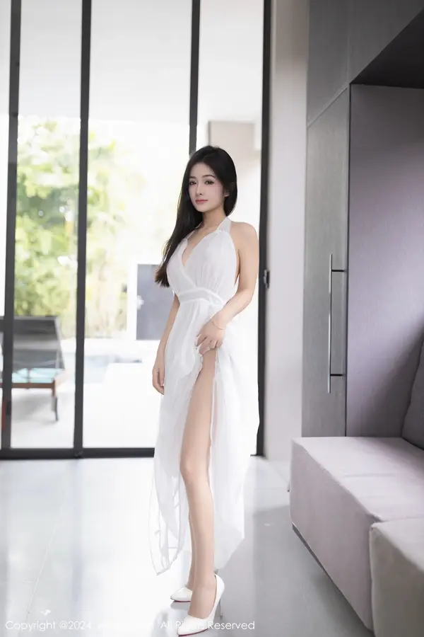 Vol. 08117 谭小灵(80P)