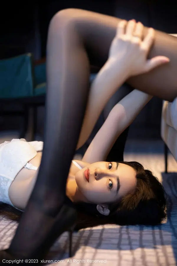 Vol. 06279 星子柒kiki(112P)