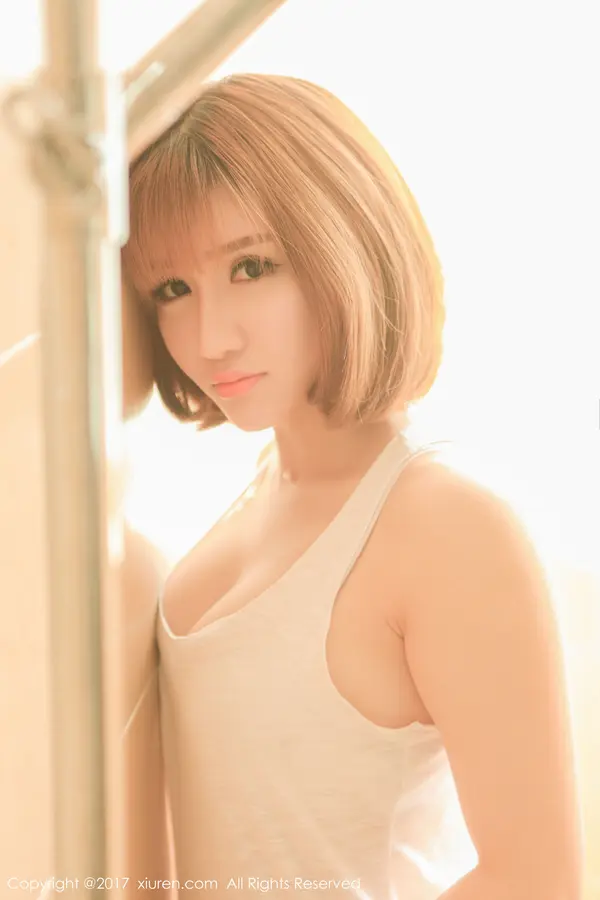Vol. 00722 K8傲娇萌萌Vivian(63P)