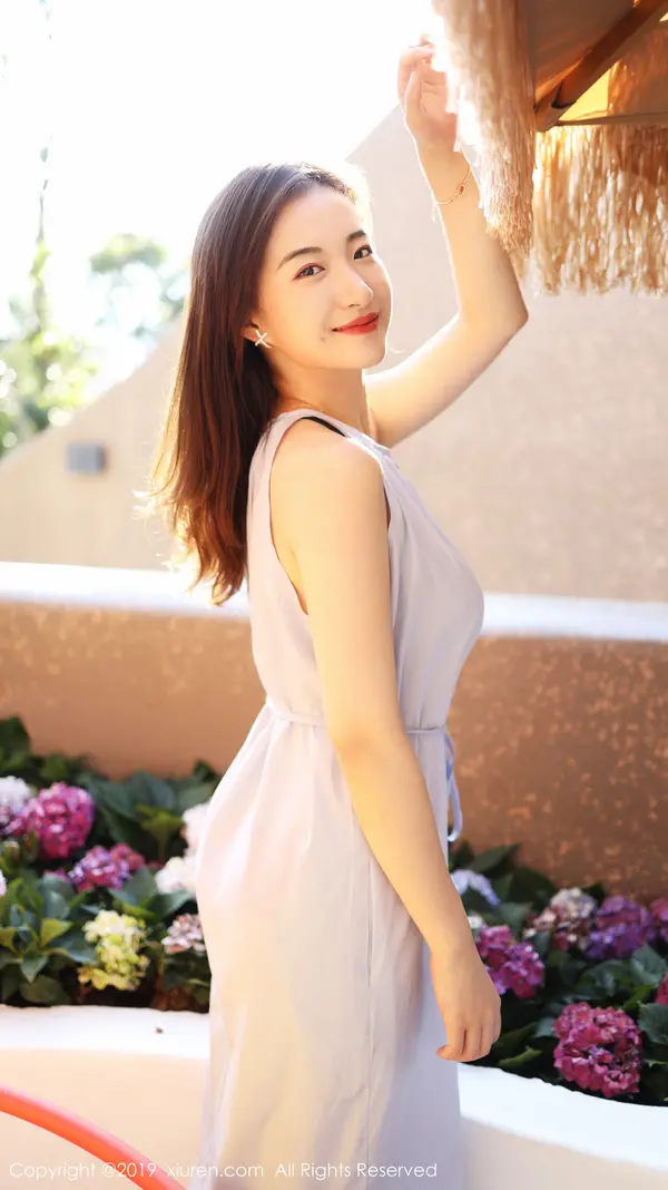 Vol. 01660 艺儿拿铁(58P)