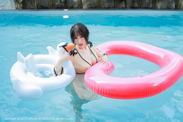 Vol. 0230 Betty林子欣(63P)