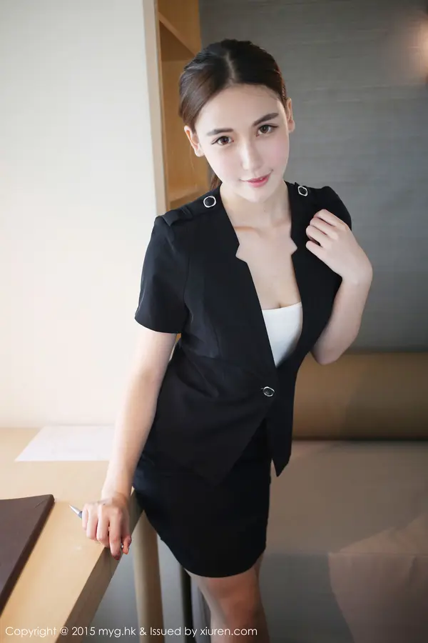 Vol. 0161 熊吖BOBO(41P)