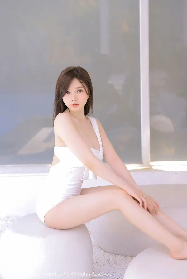 Vol. 02517 糯美子Mini(126P)