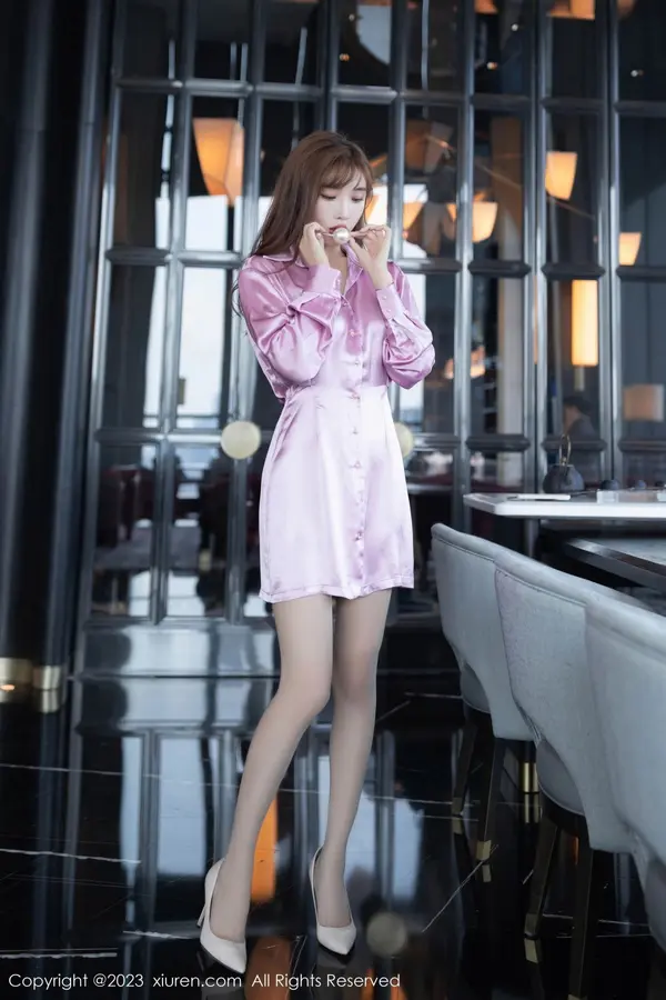 Vol. 07214 陆萱萱(81P)