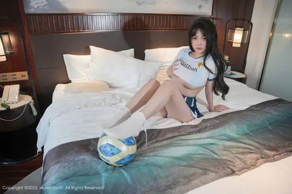 Vol. 10606 软情(83P)