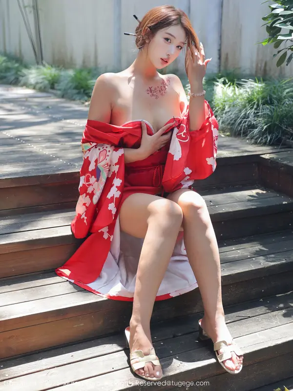 Vol. 10683 金允希Yuki(81P)