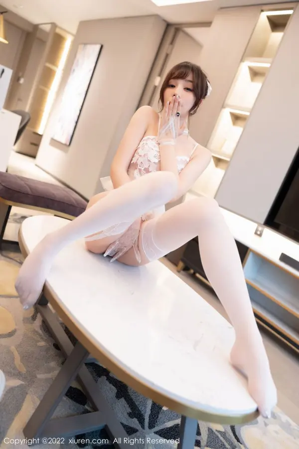 Vol. 04840 芝芝Booty(77P)
