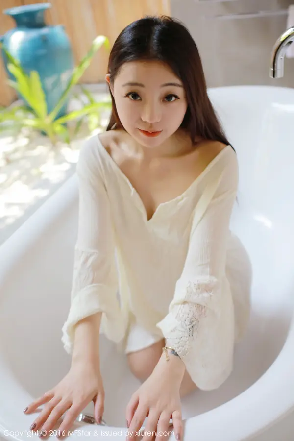 Vol. 0072 佘贝拉bella(54P)