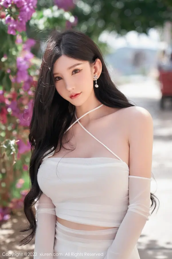 Vol. 05271 周于希Sally(90P)
