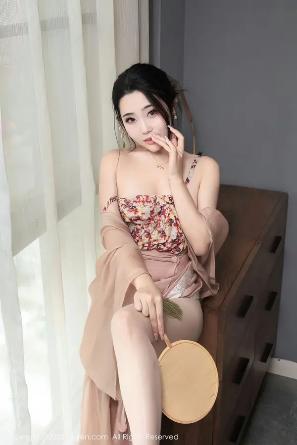 Vol. 06457 严利娅Yuliya(105P)