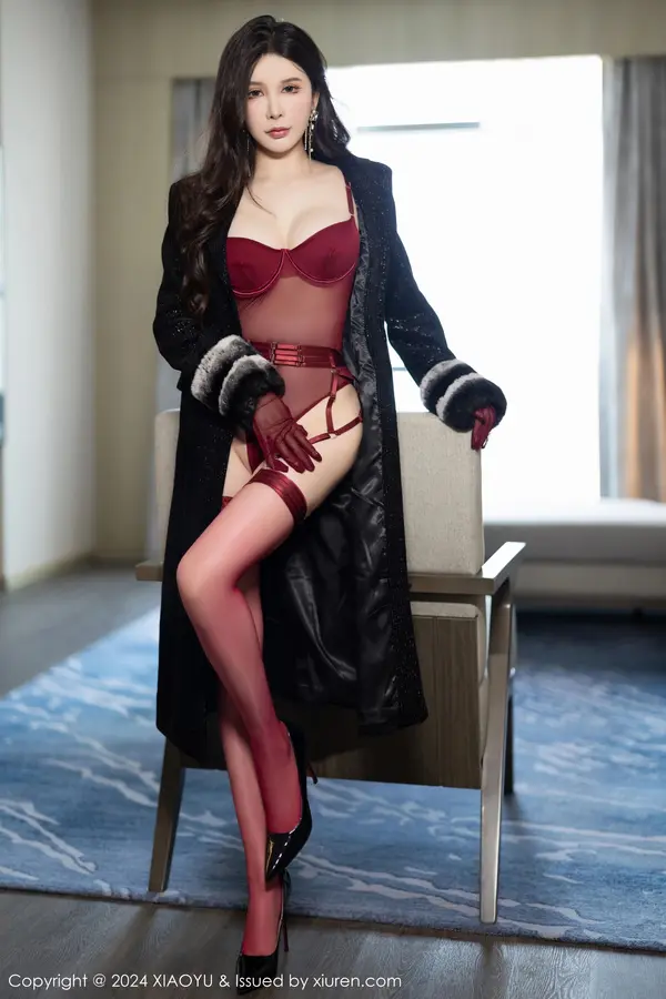 Vol. 1210 李丽莎(82P)