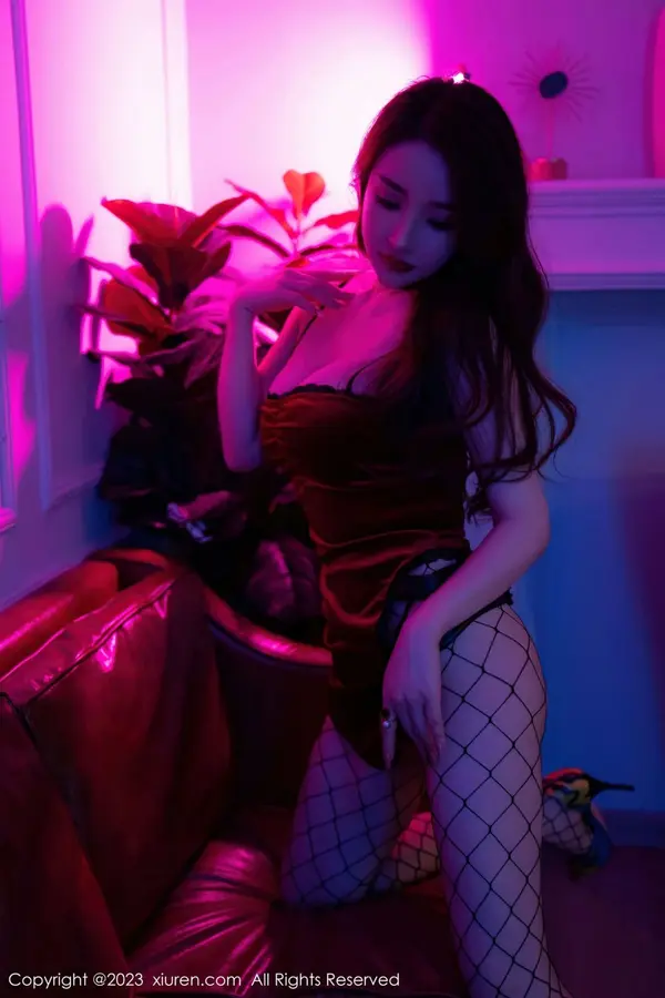 Vol. 06192 雨儿1494(61P)