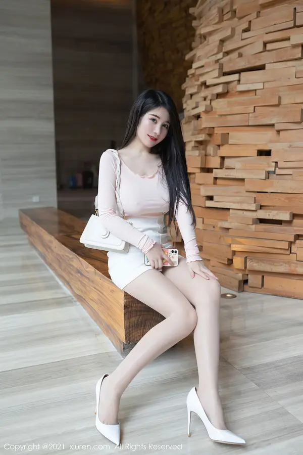 Vol. 03654 美七Mia(76P)
