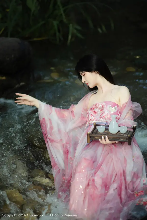 Vol. 09100 诗诗kiki(71P)