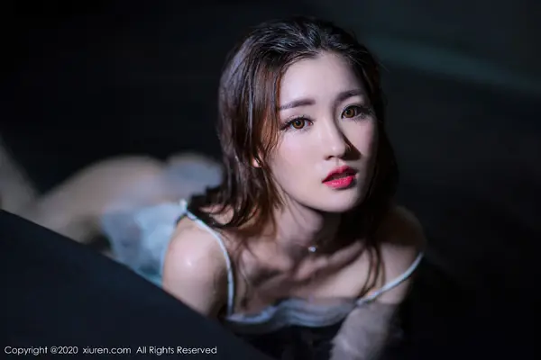 Vol. 02116 沈梦瑶(41P)