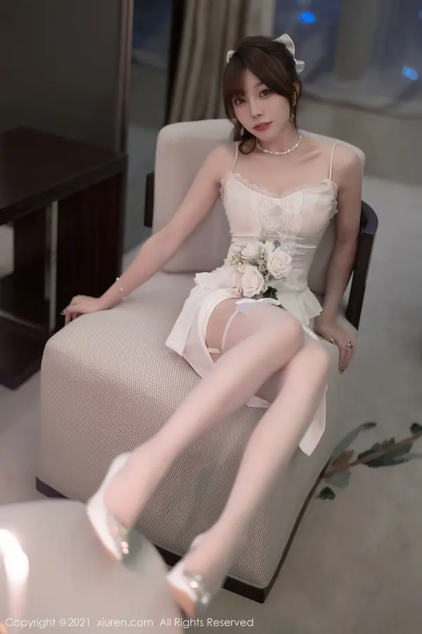 Vol. 04269 芝芝Booty(101P)