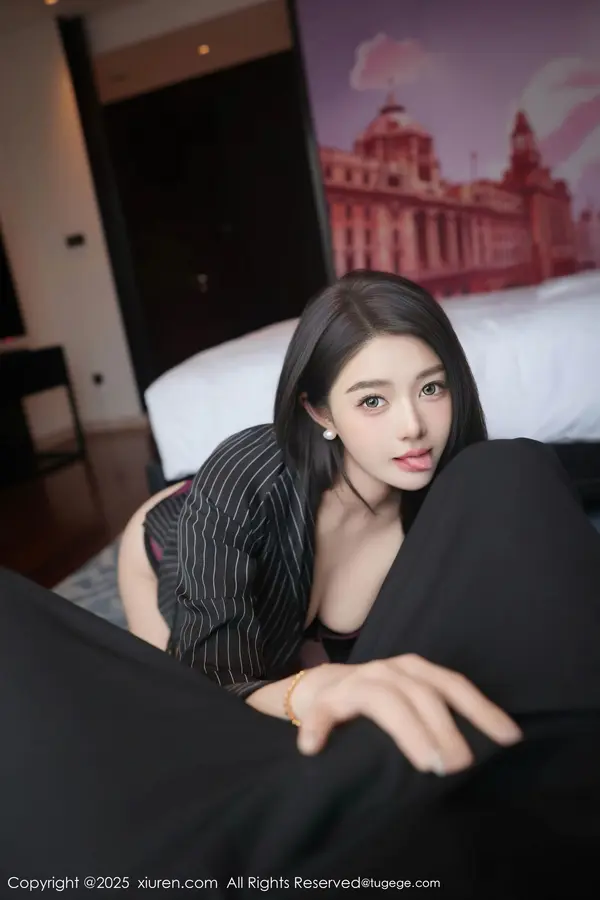 Vol. 10053 Candy糖糖(84P)