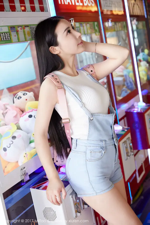 Vol. 0084 萱萱Cecilia(51P)