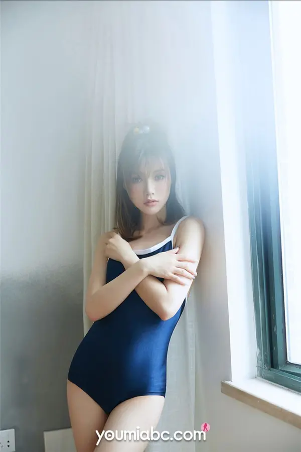 奶茶Emily(51P)