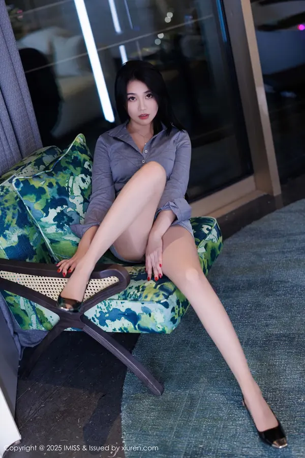 Vol. 0785 许诺Sabrina(102P)