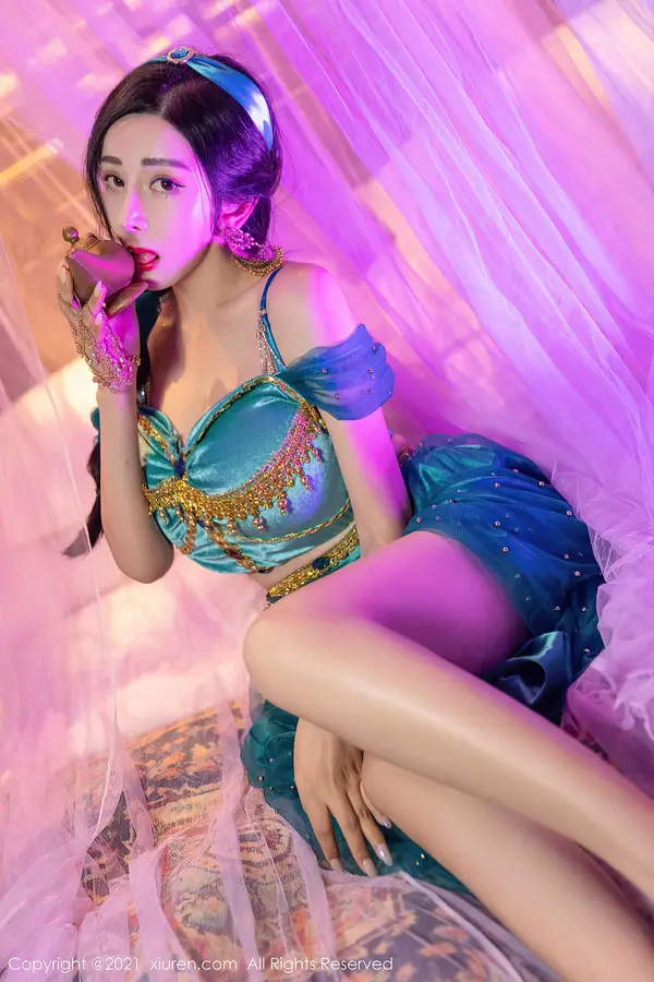 Vol. 04243 允尔(64P)