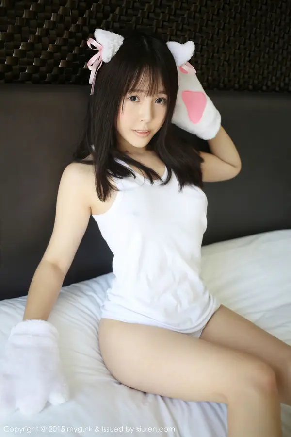Vol. 0163 Evelyn艾莉(64P)