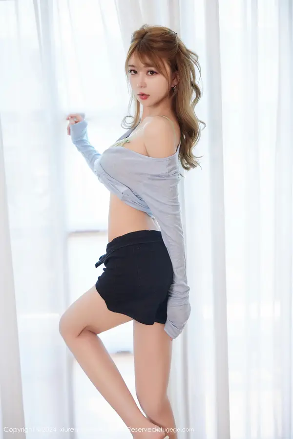 Vol. 09155 Zoe柚柚(72P)