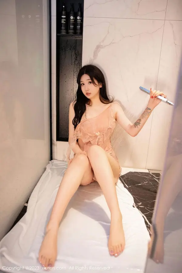 Vol. 06243 江真真(79P)