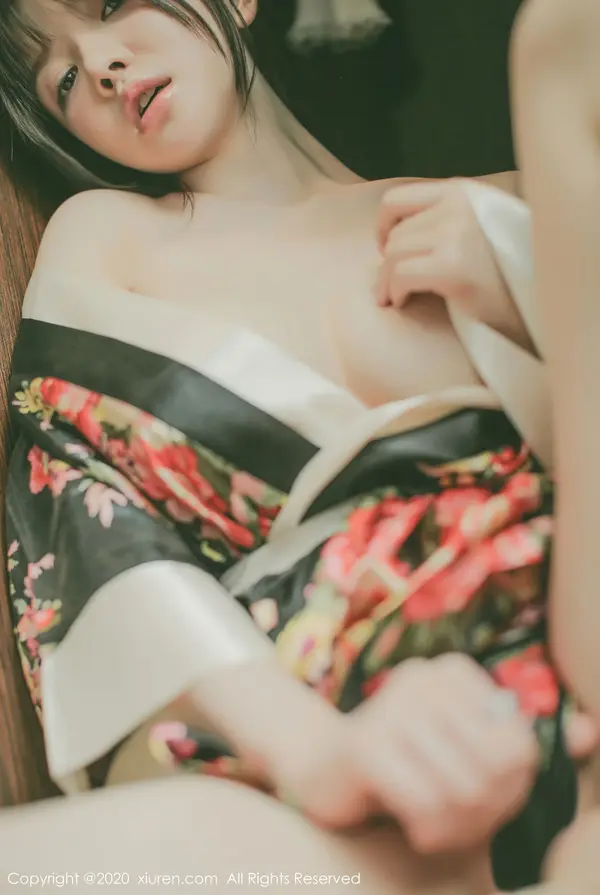 Vol. 02581 糯美子Mini(44P)