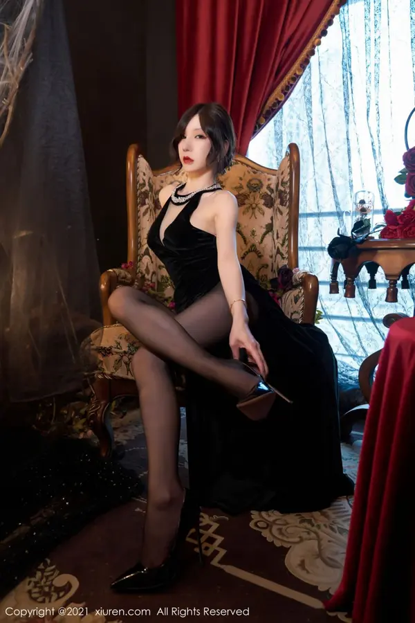 Vol. 03879 周于希Sandy(86P)