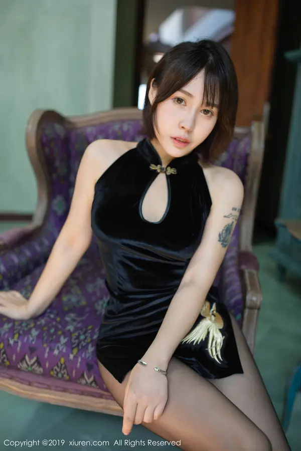 Vol. 01773 Evelyn艾莉(51P)
