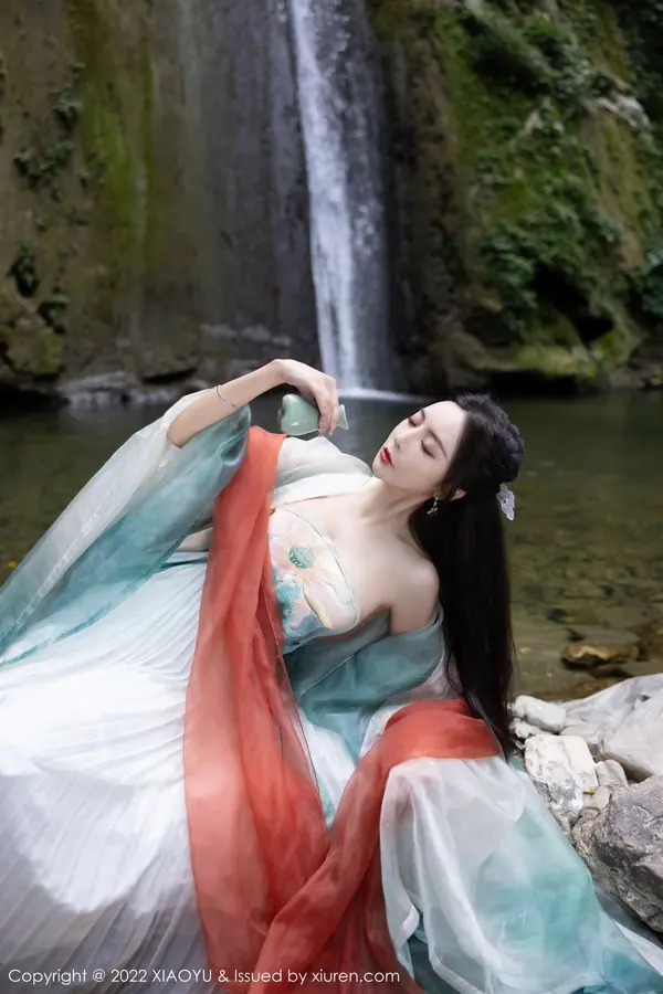 Vol. 0889 王馨瑶yanni(93P)