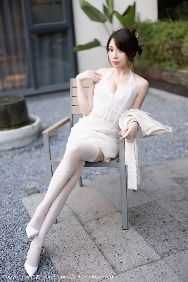 Vol. 05880 徐莉芝Booty(89P)
