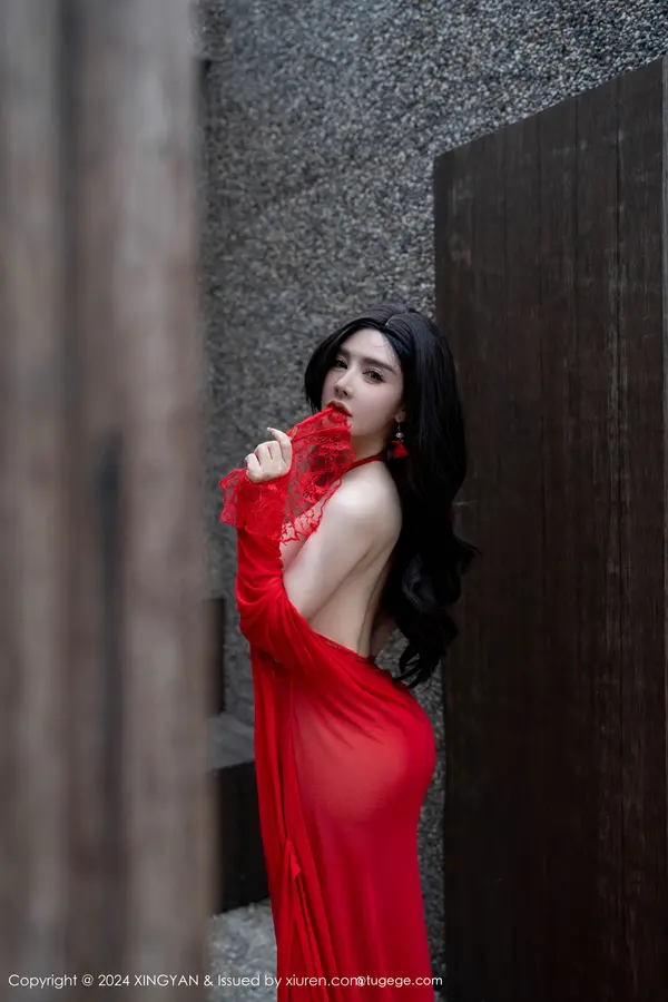 Vol. 0245 潘思沁(82P)